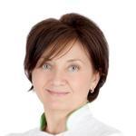 Кривоносова Наталья Игоревна, Офтальмолог (окулист), Детский офтальмолог - Краснодар