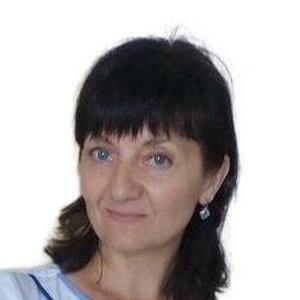 Кривоносова Наталья Игоревна, Офтальмолог (окулист) - Краснодар
