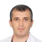Дурсунов Рамил Алышанович, Анестезиолог-реаниматолог - Краснодар