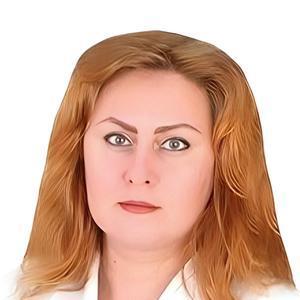 Маслова Елена Михайловна, детский дерматолог - 34 отзыва | Краснодар -  ПроДокторов