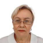 Кольцова Наталия Михайловна, Гинеколог, Врач УЗИ, Гирудотерапевт, Детский гинеколог - Краснодар