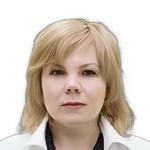 Иноземцева Светлана Николаевна Иноземцева Светлана Николаевна, Эндокринолог, Профпатолог - Краснодар