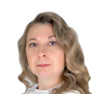 Малышева Елена Александровна - фотография Малышева Елена Александровна, детский невролог, детский эпилептолог, невролог, эпилептолог - Краснодар