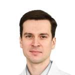 Докумов Заур Магаметович, Онколог, Онколог-маммолог, Хирург - Краснодар