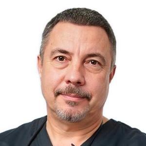 Ерохин Александр Владимирович, стоматолог, стоматолог-гигиенист, стоматолог-имплантолог, стоматолог-ортопед - Краснодар