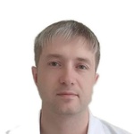 Землянкин Матвей Михайлович, Терапевт, Врач УЗИ - Кстово