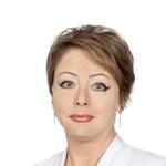 Федорова Марина Викторовна, Эндокринолог, Детский диетолог, Детский эндокринолог, Диетолог - Краснодар