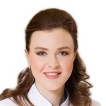 Алексеенко Илона Викторовна, Эндокринолог - Краснодар