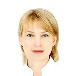 Румянцева Анна Сергеевна, Детский ЛОР, ЛОР - Краснодар