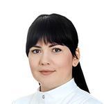 Андреева Наталья Владимировна, Венеролог, дерматолог - Краснодар