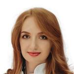 Ордокова Аминат Нурбиевна