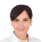Сидорова Елена Михайловна Сидорова Елена Михайловна, Невролог, Детский невролог - Краснодар