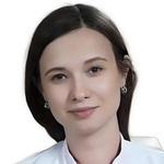 Леонова Анна Анатольевна, Офтальмолог (окулист) - Краснодар