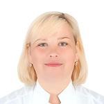 Морозова Екатерина Николаевна, Детский ортопед, Детский травматолог, Ортопед, Травматолог - Краснодар