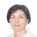 Романовская Кристина Александровна Романовская Кристина Александровна, Психиатр - Краснодар