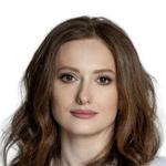 Асланян Диана Мамиконовна Асланян Диана Мамиконовна, Кардиолог, Терапевт - Краснодар