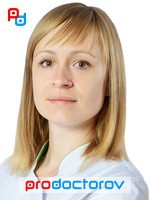 Раздобудько Инна Геннадьевна,детский ортопед, рентгенолог, травматолог - Краснодар