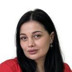 Сханук Сима Вячеславовна Сханук Сима Вячеславовна, Стоматолог - Краснодар