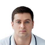 Захарьян Владимир Суренович Захарьян Владимир Суренович, Стоматолог, Стоматолог-имплантолог, Стоматолог-хирург - Краснодар