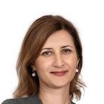 Ерохина Елена Александровна, Гинеколог - Краснодар