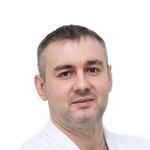 Сокольников Роман Евгеньевич, Невролог, Врач общей практики (семейный врач), Детский невролог, Терапевт - Краснодар
