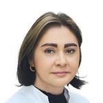 Родионова Юлия Александровна Родионова Юлия Александровна, Терапевт, Профпатолог - Краснодар