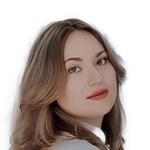 Богач Оксана Александровна, Эндокринолог - Краснодар