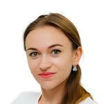 Мацока Юлия Евгеньевна, Детский сурдолог, Детский ЛОР, ЛОР, Сурдолог - Краснодар