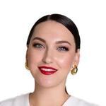 Радионова Анастасия Владимировна