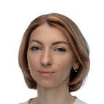 Татевосова Ольга Евгеньевна, Гинеколог, Врач УЗИ - Краснодар