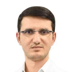 Гасанов Рамин Аббасович, онколог-гинеколог, гинеколог-хирург, онколог, хирург - Краснодар