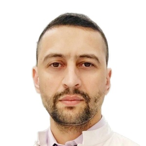 Габибуллаев Габиб Эседулахович, пластический хирург, маммолог, хирург - Краснодар