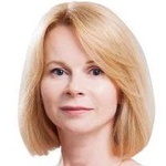 Кальченко Алена Александровна, Логопед - Краснодар