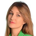 Пашкова Маргарита Леонидовна, Психолог - Краснодар