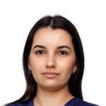 Сакунц Ляна Геворковна Сакунц Ляна Геворковна, Стоматолог, Стоматолог-гигиенист, Стоматолог-ортодонт - Краснодар