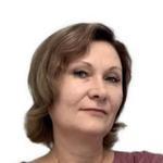 Синельникова Наталья Сергеевна, Врач УЗИ, Детский врач УЗИ, Функциональный диагност - Краснодар