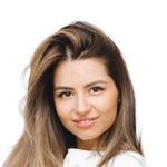 Исмаилова Екатерина Сергеевна