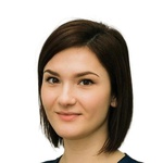 Хижняк Ксения Андреевна Хижняк Ксения Андреевна, Стоматолог - Усть-Лабинск