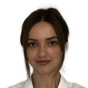 Кольцова (Уманец) Ирина Владимировна, лор, детский лор - Краснодар