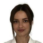 Кольцова Ирина Владимировна, ЛОР, Детский ЛОР - Краснодар