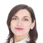 Спевак Мария Николаевна, Детский гастроэнтеролог, Гастроэнтеролог, Педиатр - Краснодар