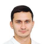 Скрипко Валерий Игоревич Скрипко Валерий Игоревич, Челюстно-лицевой хирург, Стоматолог-имплантолог, Стоматолог-хирург - Краснодар