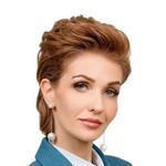 Бернер Марина Александровна, Детский ортодонт, Детский стоматолог, Стоматолог-ортодонт - Краснодар