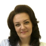 Толстолуцкая Елена Степановна, Детский венеролог, детский дерматолог - Краснодар