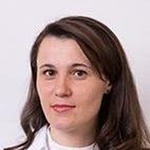 Малеванец Оксана Олеговна Малеванец Оксана Олеговна, ЛОР, детский ЛОР - Краснодар