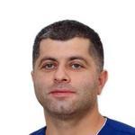 Гомцян Роберт Амбарцумович Гомцян Роберт Амбарцумович, Пародонтолог, Стоматолог, Стоматолог-гигиенист - Краснодар