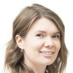 Дорошенко Екатерина Витальевна, Детский ортодонт, Стоматолог-ортодонт - Краснодар