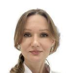 Игошина Наталья Олеговна