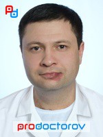Тажетдинов Олег Халитович, Андролог, уролог, врач УЗИ, детский уролог - Краснодар
