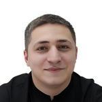 Шабанов Мартин Низамутдинович Шабанов Мартин Низамутдинович, Стоматолог-хирург - ст. Полтавская